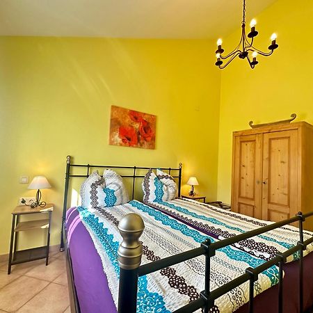 Villa Dolce Vita **** Premantura Kültér fotó