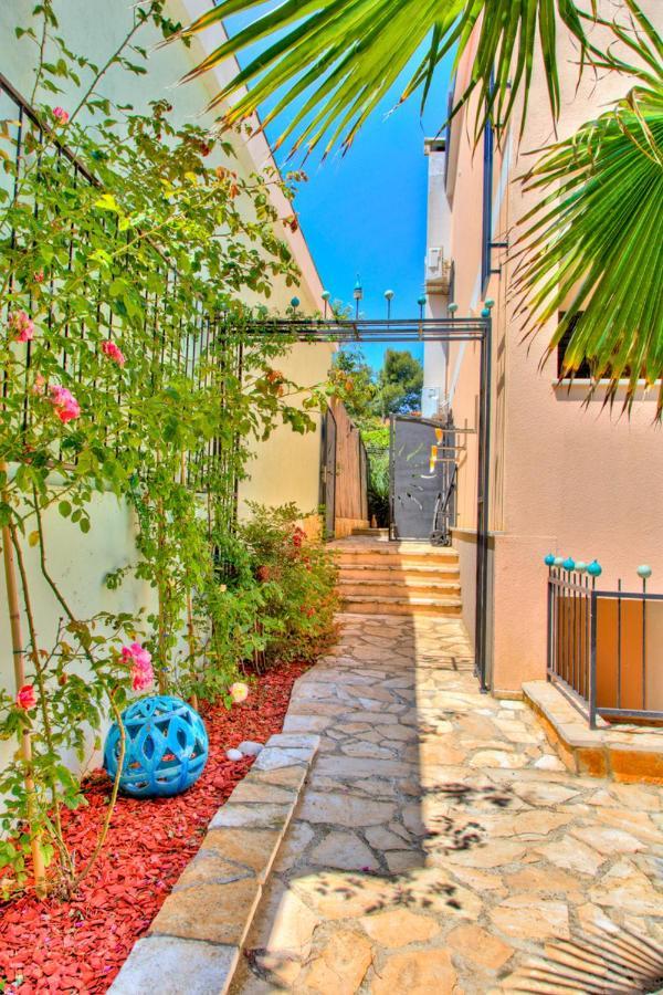 Villa Dolce Vita **** Premantura Kültér fotó