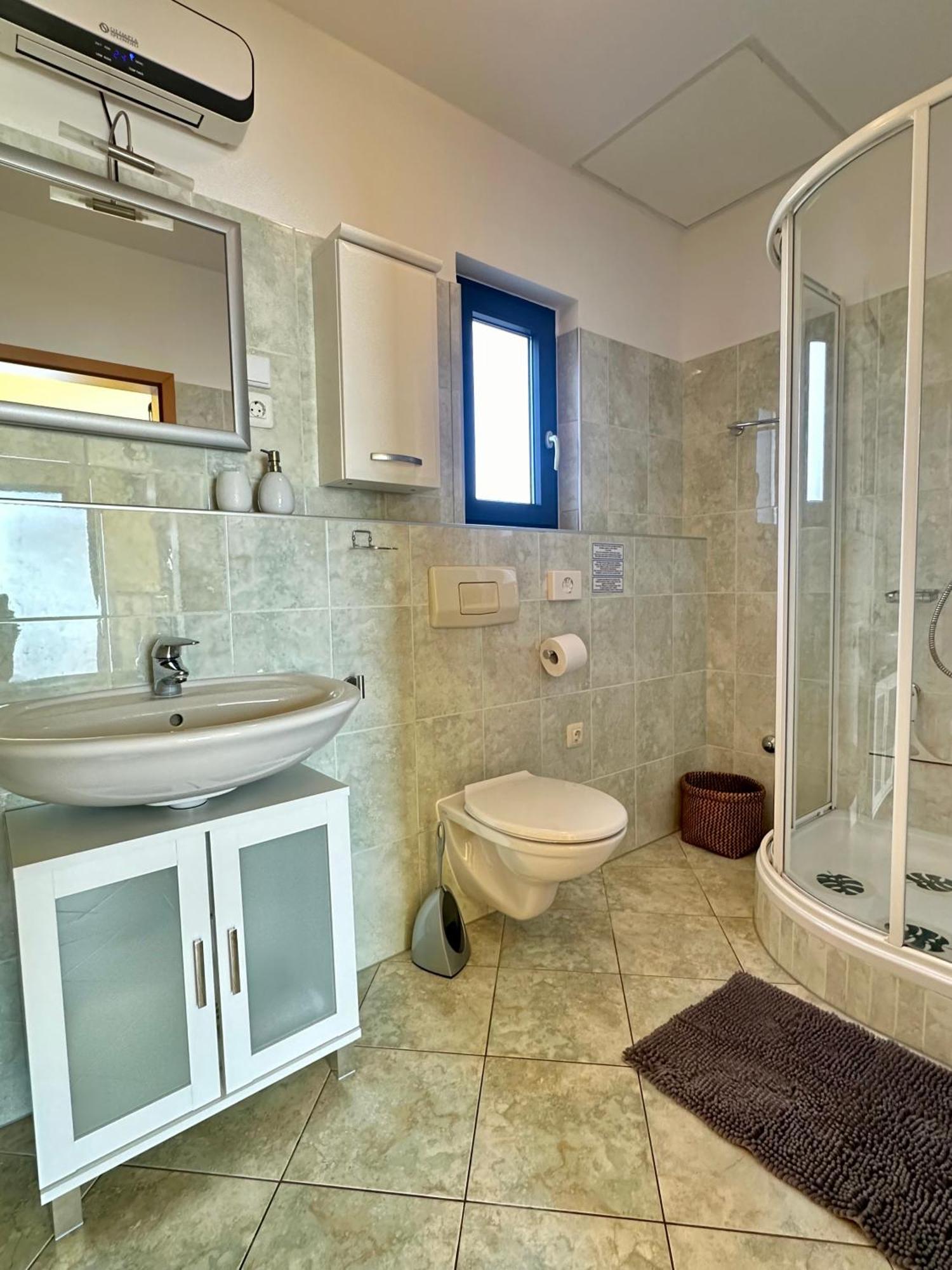 Villa Dolce Vita **** Premantura Kültér fotó