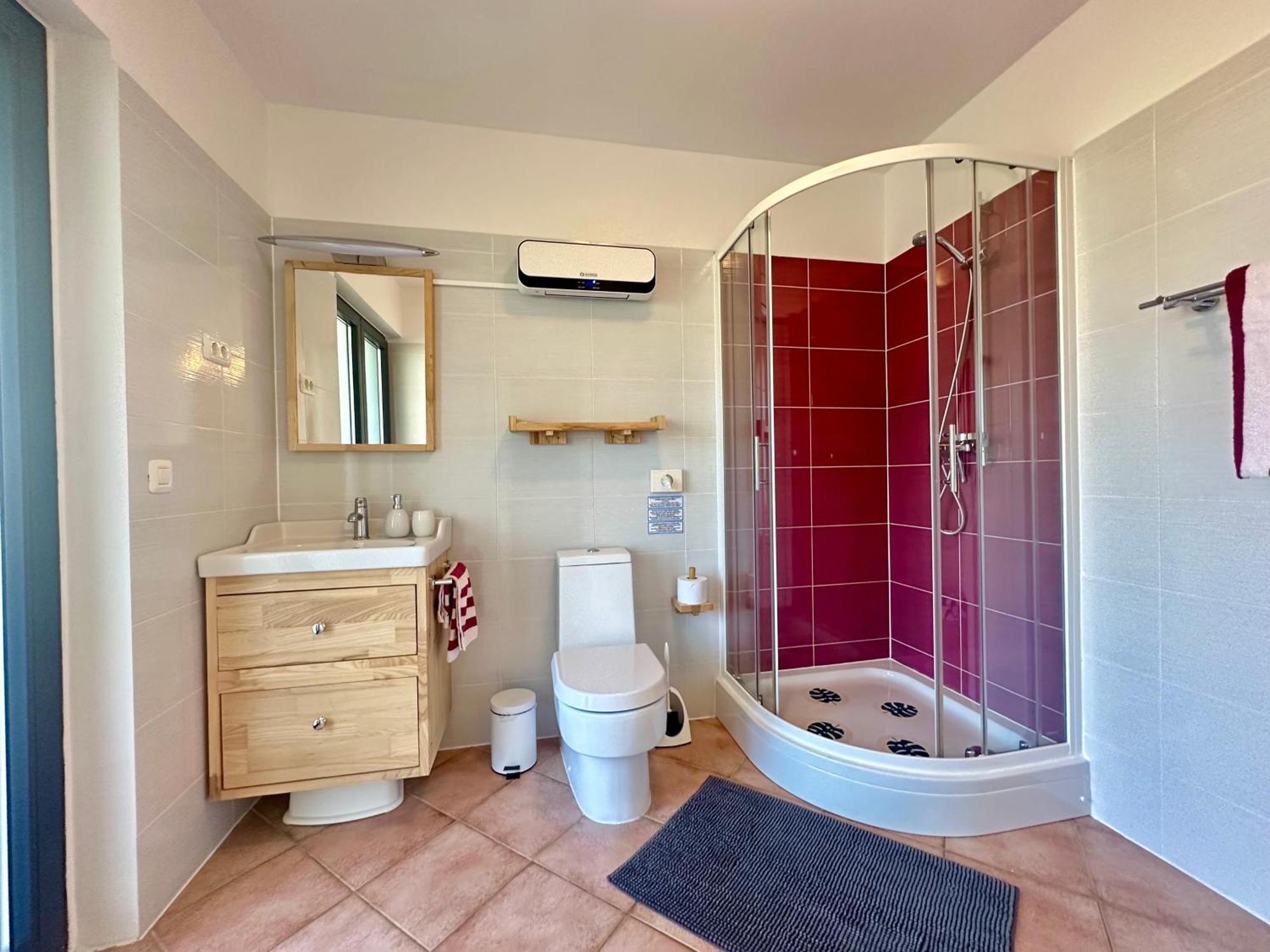 Villa Dolce Vita **** Premantura Kültér fotó