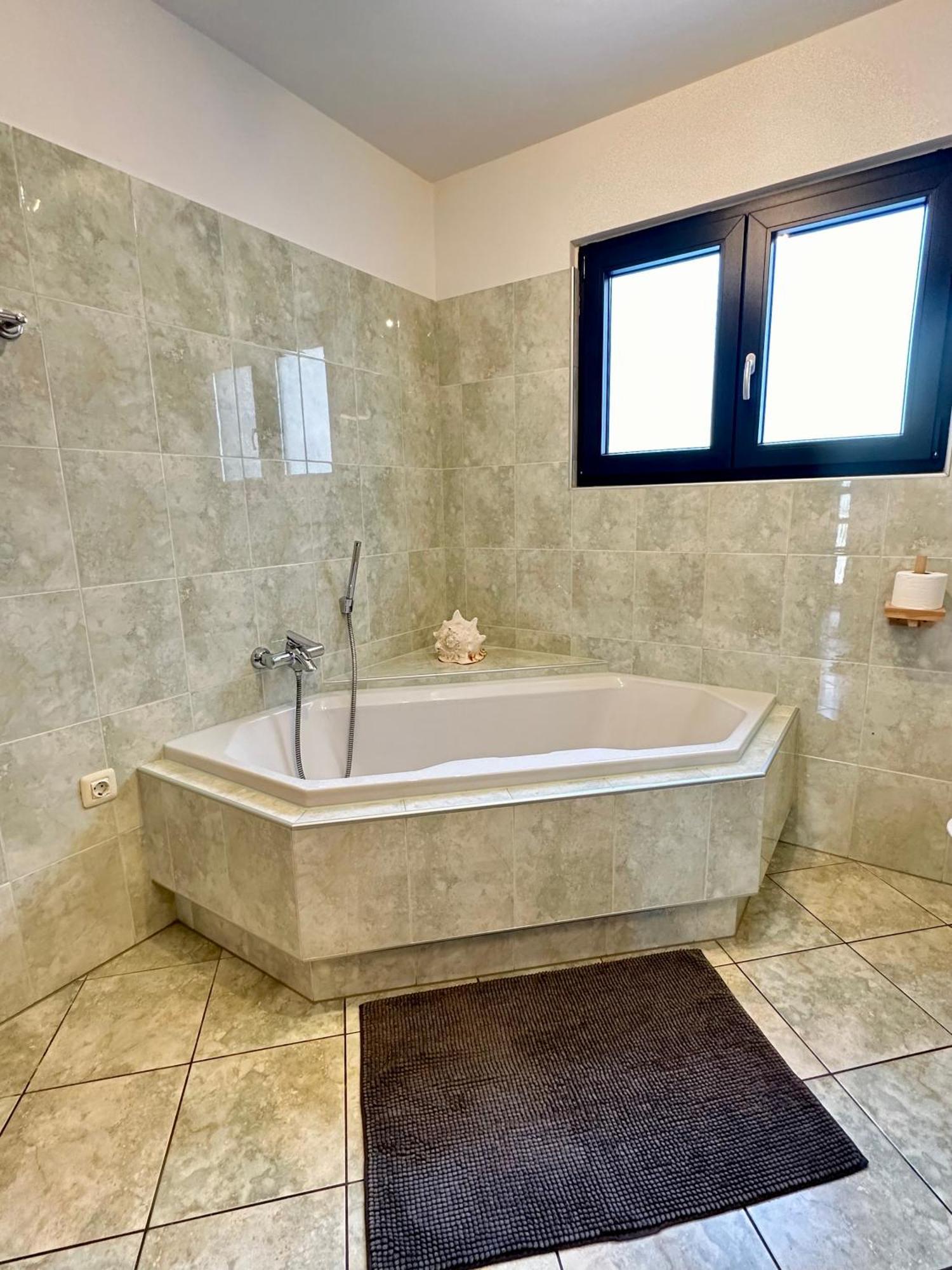 Villa Dolce Vita **** Premantura Kültér fotó