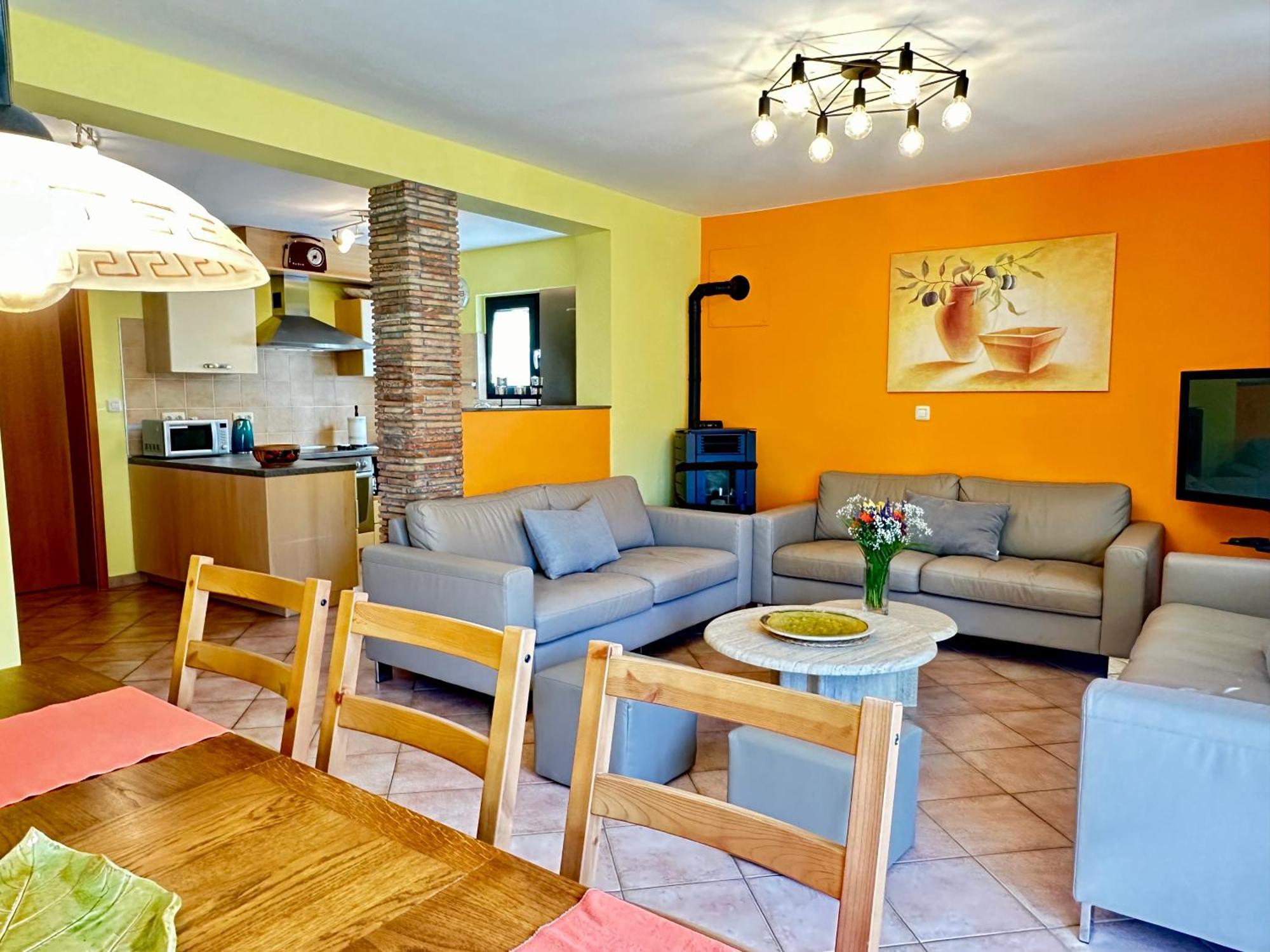 Villa Dolce Vita **** Premantura Kültér fotó