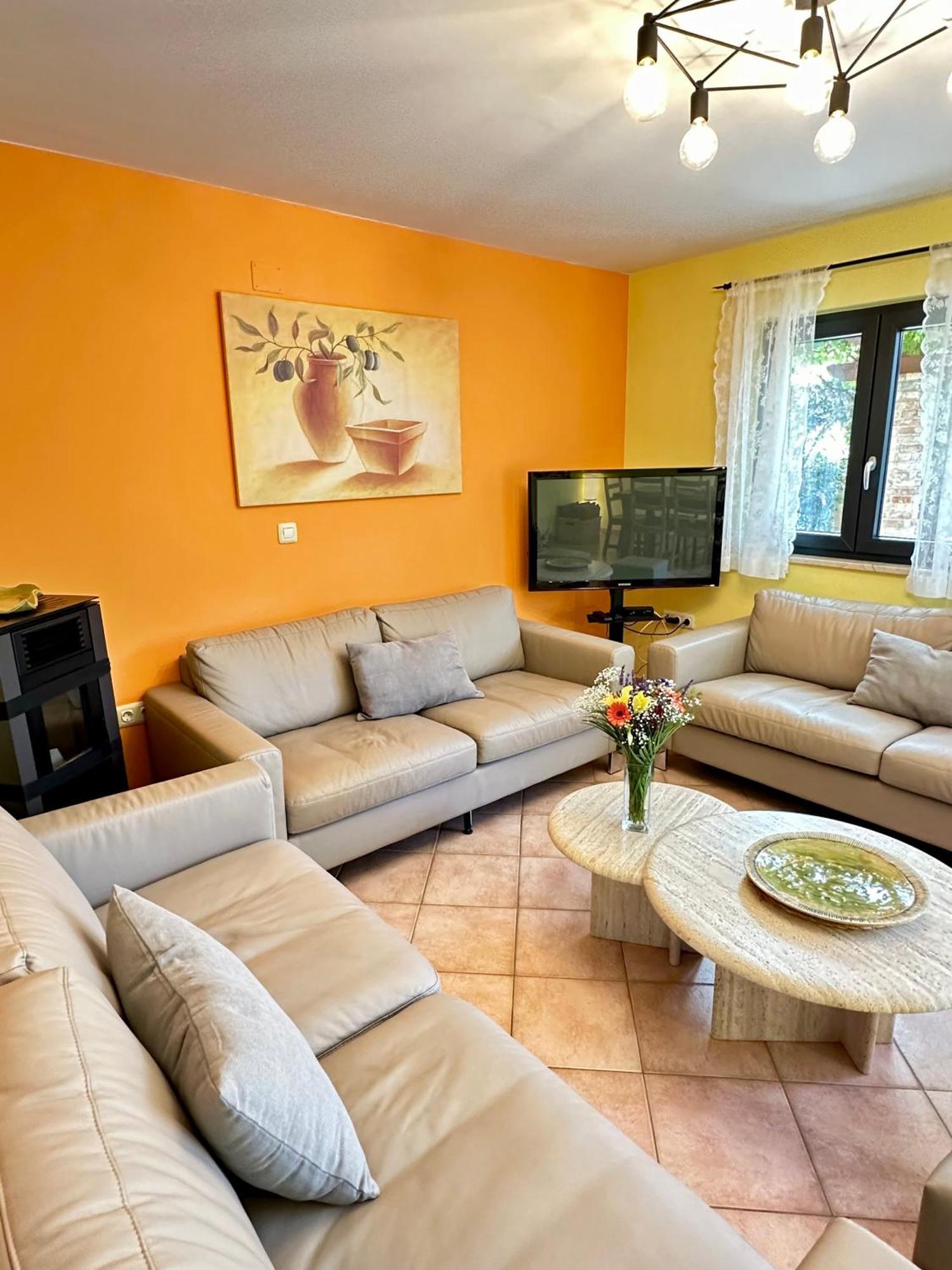 Villa Dolce Vita **** Premantura Kültér fotó